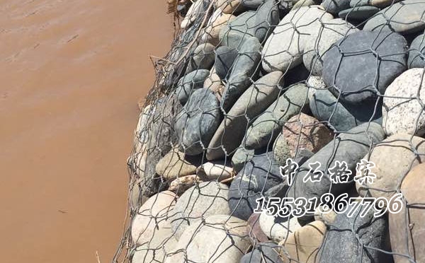 鋅鋁合金鉛絲籠 鋅鋁合金鉛絲籠