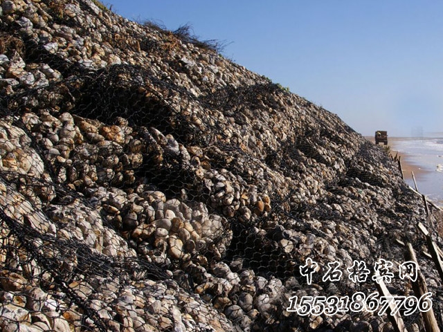護坡雷諾護墊 護坡雷諾護墊