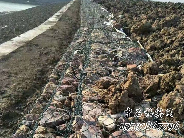 格賓網(wǎng) 格賓網(wǎng)