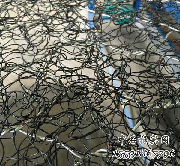 加筋麥克墊護坡 加筋麥克墊護坡