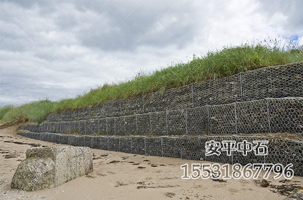 護堤格賓籠 護堤格賓籠