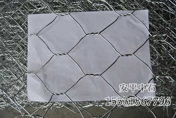 護岸格賓網 護岸格賓網