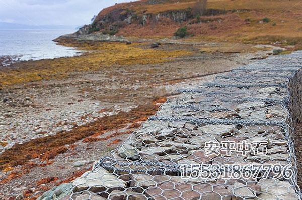 格賓網(wǎng)護(hù)岸 格賓網(wǎng)護(hù)岸
