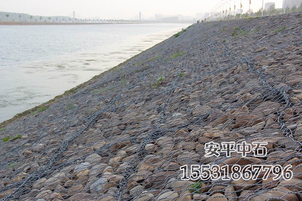 護坡雷諾護墊 護坡雷諾護墊