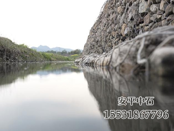 格賓石籠 格賓石籠